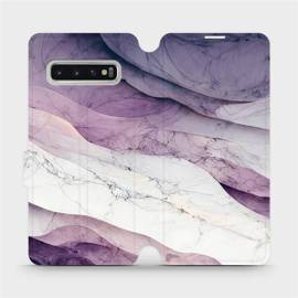 Hülle für Samsung Galaxy S10 - Farbe VP31S
