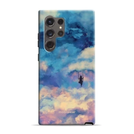 Hülle Elite Pro für Samsung Galaxy S24 Ultra - Farbe ER09E