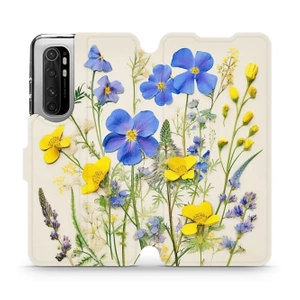 Hülle für Xiaomi Mi Note 10 Lite - Farbe VP41S