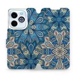 Hülle für Infinix HOT 40i - Farbe V108P