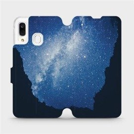 Hülle für Samsung Galaxy A40 - Farbe M146P