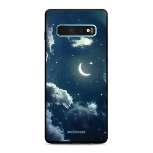 Hülle Glossy Case für Samsung Galaxy S10 Plus - Farbe G048G