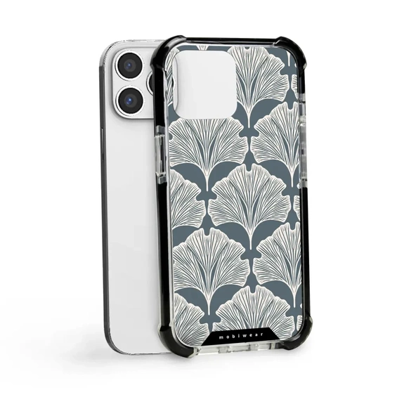 Hülle MagSafe Elite Bumper für Apple iPhone 13 Pro Max - Farbe DA43D