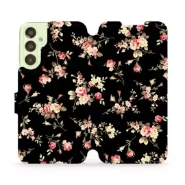 Hülle für Samsung Galaxy A24 - Farbe VD02S