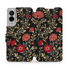 Hülle für Samsung Galaxy S25 Edge - Farbe V172S