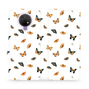 Hülle für Nokia G10 - Farbe MP77S