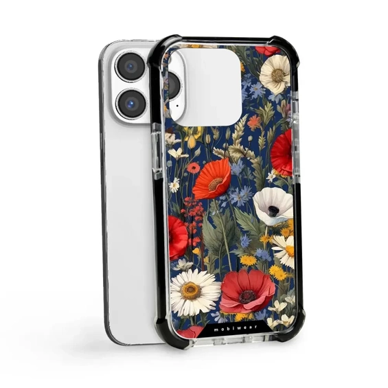 Hülle MagSafe Elite Bumper für Apple iPhone 13 Pro - Farbe D005D