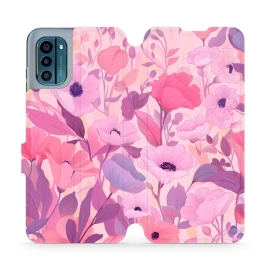 Hülle für Nokia G21 - Farbe VP74S