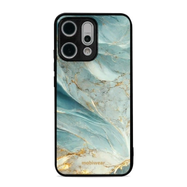 Hülle Glossy Case für OPPO Reno 14 5G - Farbe G022G
