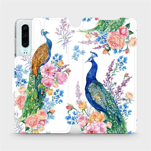 Hülle für Huawei P30 - Farbe MX08S