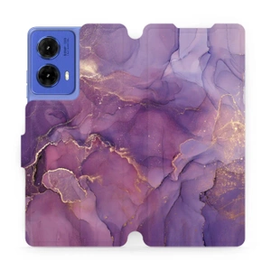 Hülle für Motorola Moto G85 5G - Farbe VP20S