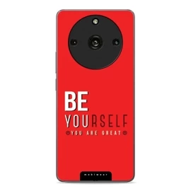 Hülle Glossy Case für Realme 11 Pro - Farbe G072G