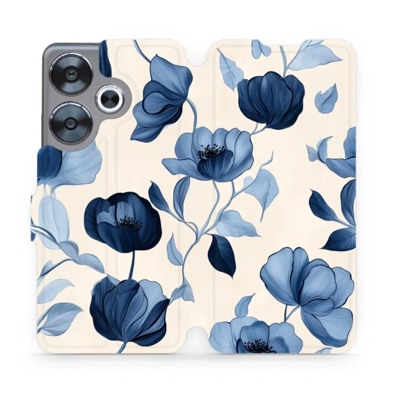 Hülle für Xiaomi POCO F6 - Farbe VP73S