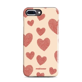 Hülle Elite Pro für Apple iPhone 8 Plus - Farbe EP93E