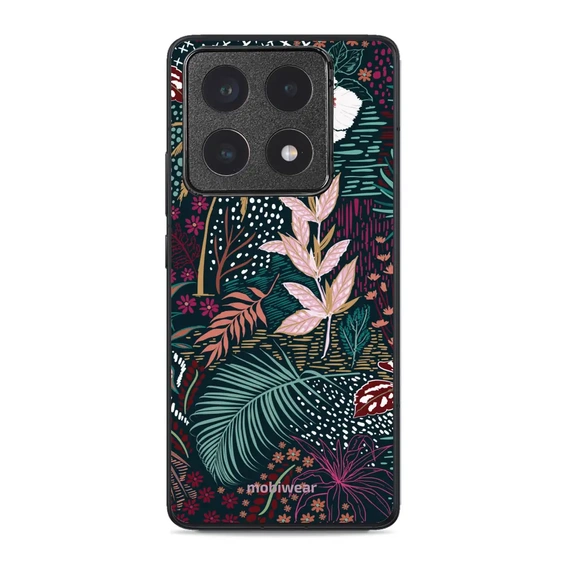 Hülle Glossy Case für Xiaomi 14T Pro - Farbe G043G