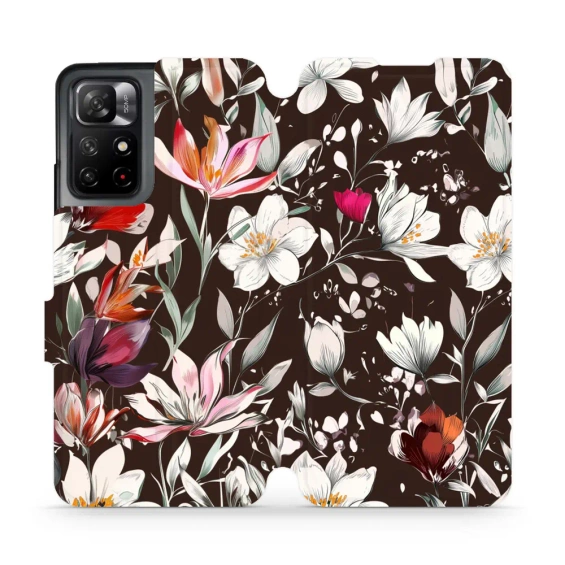 Hülle für Xiaomi Redmi Note 11S 5G - Farbe VP72S