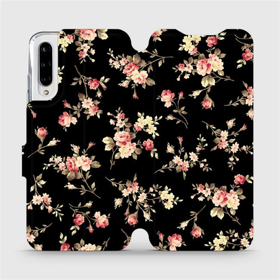Hülle für Xiaomi Mi A3 - Farbe VD02S