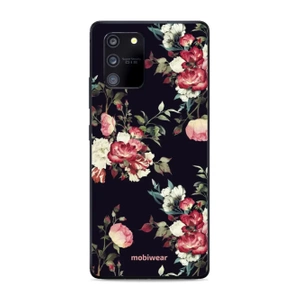 Hülle Glossy Case für Samsung Galaxy S10 Lite - Farbe G040G