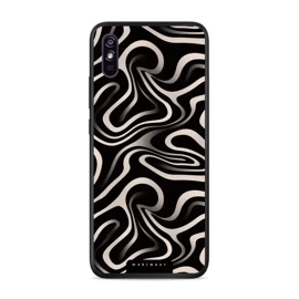 Hülle Glossy Case für Xiaomi Redmi 9A - Farbe GA63G