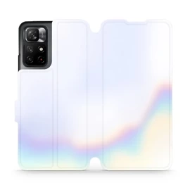 Hülle für Xiaomi Redmi Note 11S 5G - Farbe VP64S