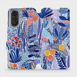 Hülle für Huawei Nova Y70 - Farbe MP03P
