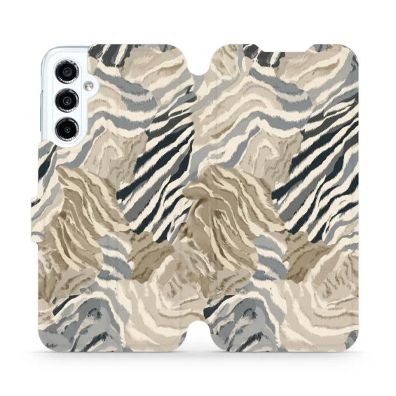 Hülle für Samsung Galaxy M34 5G - Farbe V168S