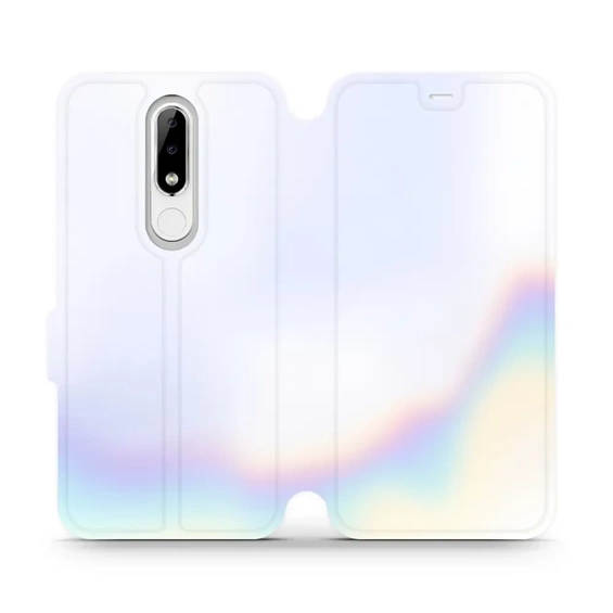 Hülle für Nokia 5.1 Plus - Farbe VP64S