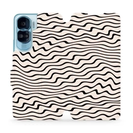 Hülle für Huawei Honor 90 Lite - Farbe VA62S