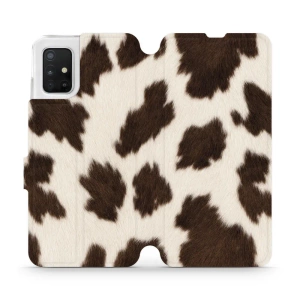 Hülle für Samsung Galaxy A51 5G - Farbe V166S