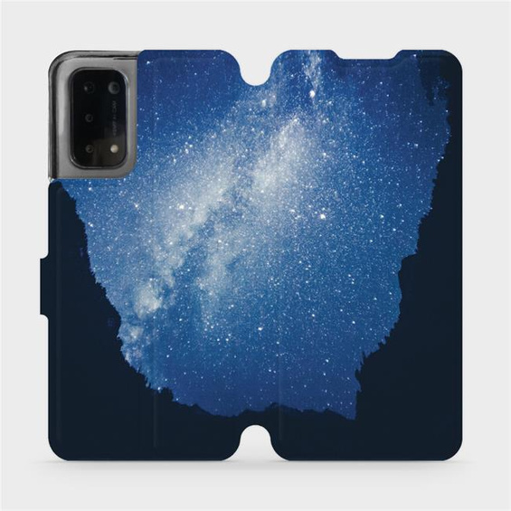 Hülle für OPPO A74 5G - Farbe M146P