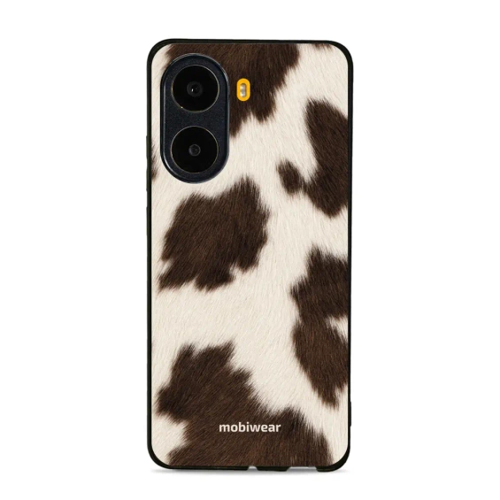 Hülle Glossy Case für Xiaomi POCO X7 Pro - Farbe G166G