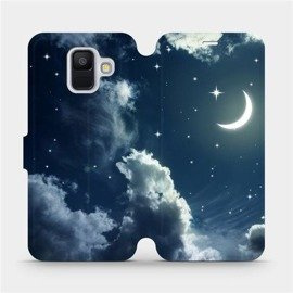 Hülle für Samsung Galaxy A6 2018 - Farbe V145P