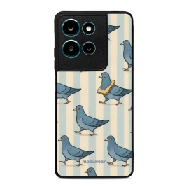 Hülle Glossy Case für Motorola Moto G75 5G - Farbe GP91G