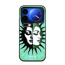 Hülle Glossy Case für Xiaomi 17 Pro - Farbe G058G