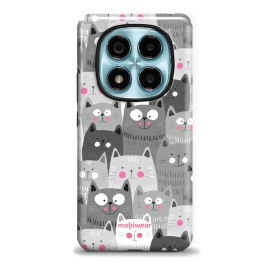 Hülle Elite Pro für Xiaomi Redmi Note 14 Pro 4G - Farbe E099E