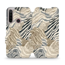 Hülle für Xiaomi Redmi Note 8 - Farbe V168S