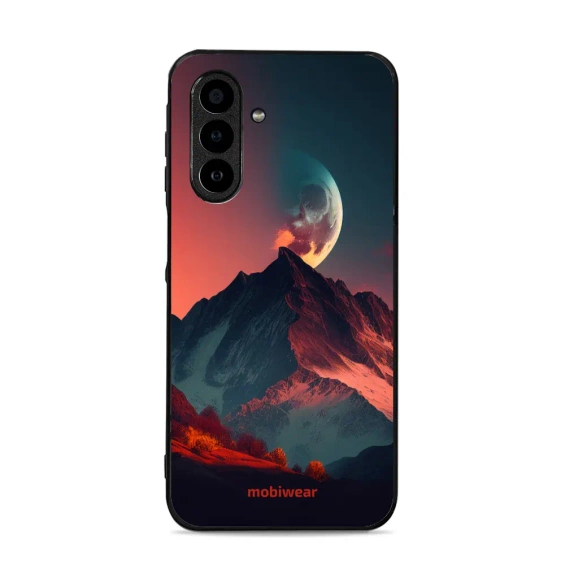 Hülle Glossy Case für Samsung Galaxy A17 5G - Farbe G007G