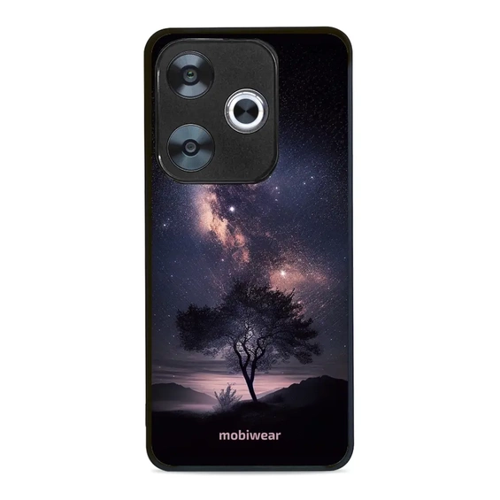 Hülle Glossy Case für Xiaomi POCO F6 - Farbe G005G