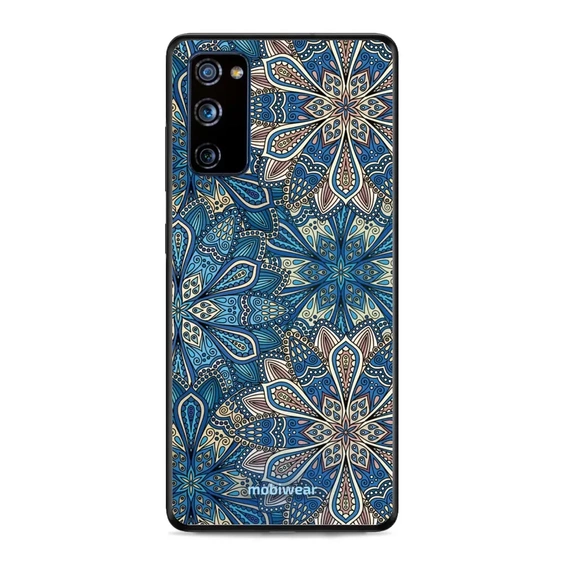 Hülle Glossy Case für Samsung Galaxy S20 FE - Farbe G038G