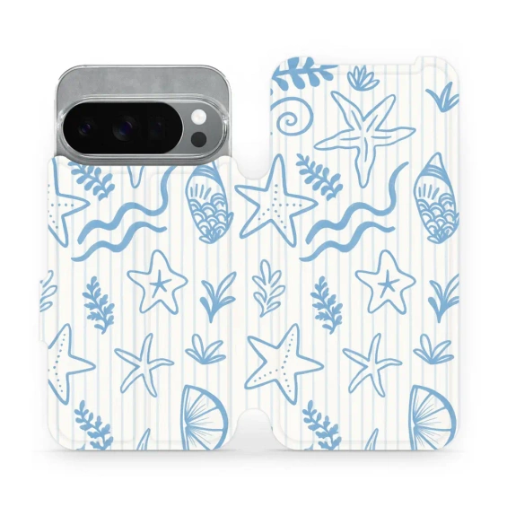 Hülle für Google Pixel 10 Pro - Farbe VP88S