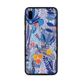 Hülle Glossy Case für Samsung Galaxy A40 - Farbe G037G
