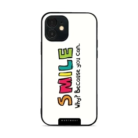 Hülle Glossy Case für Apple iPhone 12 mini - Farbe G073G