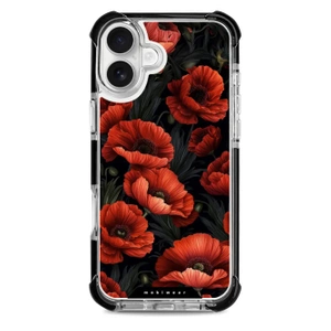 Hülle MagSafe Elite Bumper für Apple iPhone 16 Plus - Farbe D006D