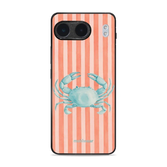 Hülle Glossy Case für OnePLus Nord 4 5G - Farbe GP87G