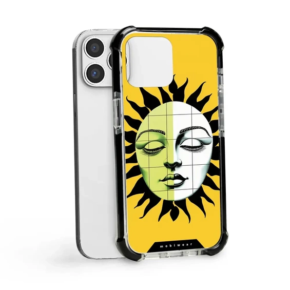 Hülle MagSafe Elite Bumper für Apple iPhone 13 Pro Max - Farbe D024D