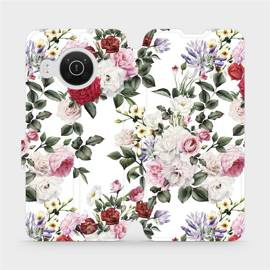 Hülle für Nokia X10 - Farbe MD01S