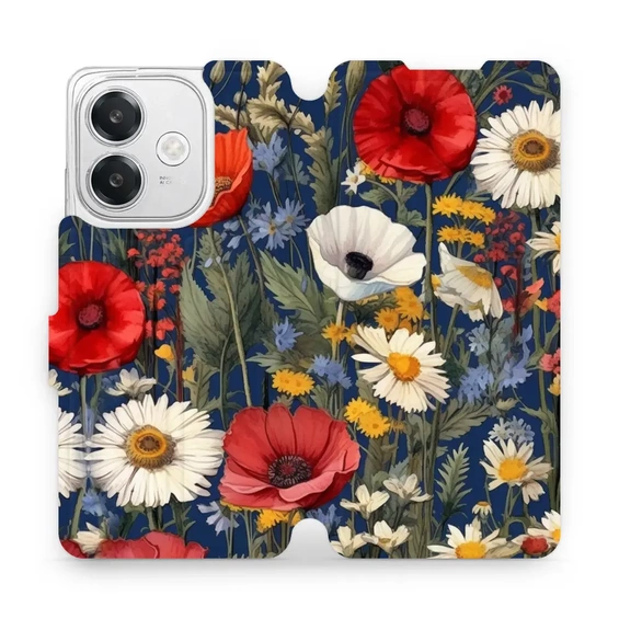 Hülle für OPPO A40 - Farbe VP46S