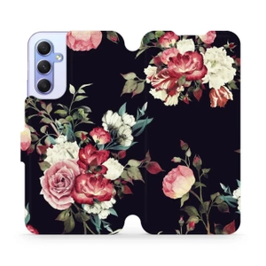 Hülle für Samsung Galaxy A34 5G - Farbe VD11P