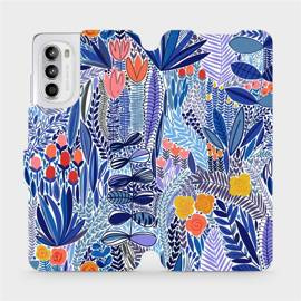 Hülle für Motorola Moto G52 - Farbe MP03P