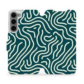 Hülle für Samsung Galaxy S23 Plus - Farbe VA61S